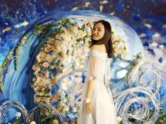 -青岛海尔洲际酒店