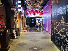 -吾悦广场(南京鼓楼店)