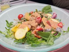 -大碗居·烤鸭·鱼头泡饼(天坛东门店)