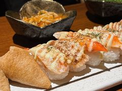 -林妈妈村·日式料理(宝山龙湖天街店)