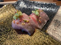 -桐寿司Sushi Tong