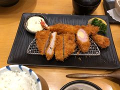 -胜博殿日式炸猪排(西红门店)