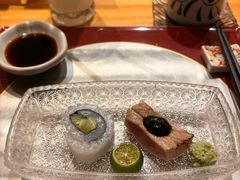 -鮨青(恒基名人购物中心店)