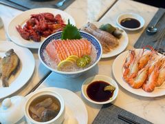 -星璞全日餐厅·高空自助餐(深铁铂尔曼酒店)