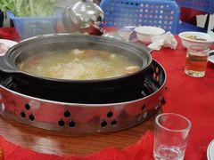 -花苑美食横琴生蚝火锅(拱北粤华路店)