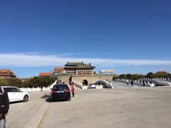 -大明幻境第一城