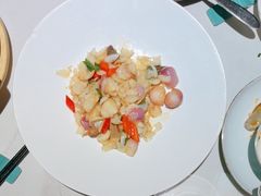 -上上瓷·艺境川菜(IFS旗舰店)