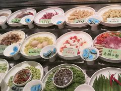 -黄山老妈·土菜(碧桂园店)