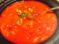 -阿罗新疆菜(人民广场店)