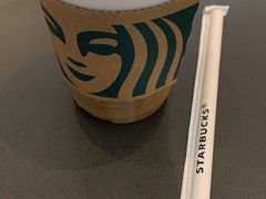 -星巴克(新达汇三林店)