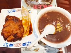-云南路美食街