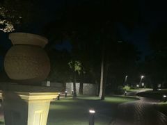 -海南清水湾莱佛士酒店