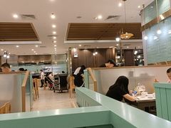 -翠华餐厅(正佳广场店)