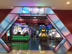 -银泰百货(北京大红门店)