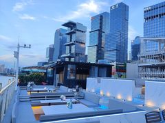 -琶醍壹号•潮菜江景餐吧