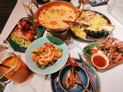 -BetterThai 泰加(苏州中心店)