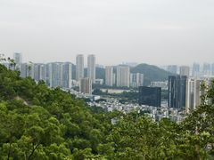 -珠海圆明新园