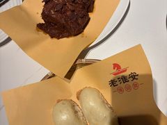 -老淮安·淮安菜(楚州大道店)