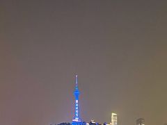 -武汉关码头(轮渡站)