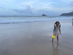 -西涌国际滨海旅游区