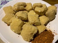 包浆豆腐-88号小吃店·经典云南菜·地道纳西美食