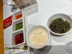 -曲氏老北京铜锅涮肉•火锅(不老街店)