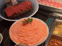 -大隐·成都火锅Bistro(合生麒麟新天地店)