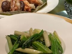 -金轩中餐厅 Jin Xuan(浦东丽思卡尔顿酒店)