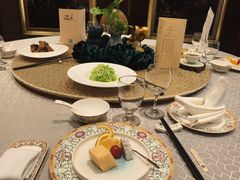 -上海安亭别墅花园酒店