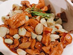-福海居烤鸭店(鸟巢店)