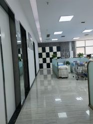 -悟空祛痘·亚健康皮肤管理中心