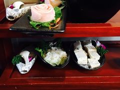 -捞王猪肚鸡火锅(昆山店)