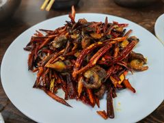 -西塔隆太白烤牛肉馆(图们路店)