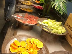 -東盛炭烤自助料理(浦东文峰广场店)
