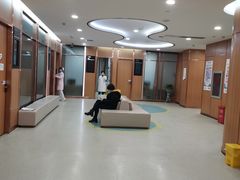 -美年大健康·体检中心(江岸分院)