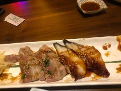 -白石的深夜食堂(济南万象城店)