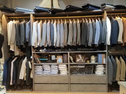 -ChenV西服礼服高级定制(市区养育巷店)