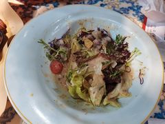 -汉唐守艺人·河北面馆(民心河店)