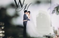 -艾米婚纱&婚礼策划