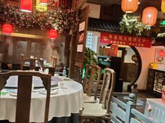 -徽镇小厨·经典徽菜(十里河店)