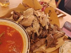 -張飛扒肉·龙江非遗(道外店)