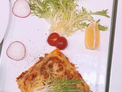 -伊斯坦布尔土耳其清真咖啡餐厅