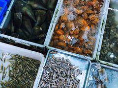 -滑记海鲜饭店·老字号(海鲜街店)
