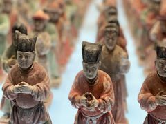 -陕西历史博物馆