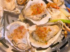 -水禾轩·海鲜蒸汽主题餐厅(新香洲旗舰店)