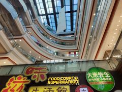 -巴黎春天(浦建店)