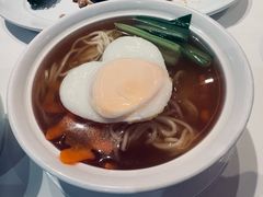 -汤城小厨•粤菜•靓汤(金宝街店)