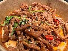 -多嘴超级肉蟹煲(中街恒隆故宫店)