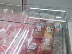 -味多美蛋糕(航天桥店)