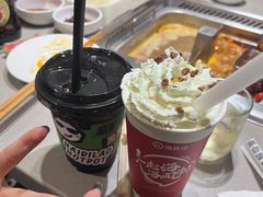 捞派肥牛-海底捞火锅(九霄梦天地店)